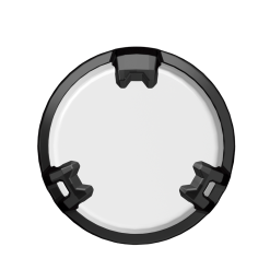 Clearance – 2019 DeMarini Voodoo One (-10) USA Baseball Bat: WTDXUO2-19 -Baseball Shop WTDXUO2 19 VOODOO ONE 10 BB Render CAP 800x