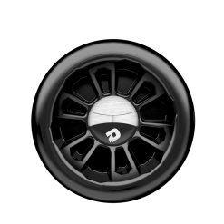 Clearance – 2019 DeMarini Voodoo One (-10) USA Baseball Bat: WTDXUO2-19 -Baseball Shop WTDXUO2 19 VOODOO ONE 10 BB Render KNOB 800x