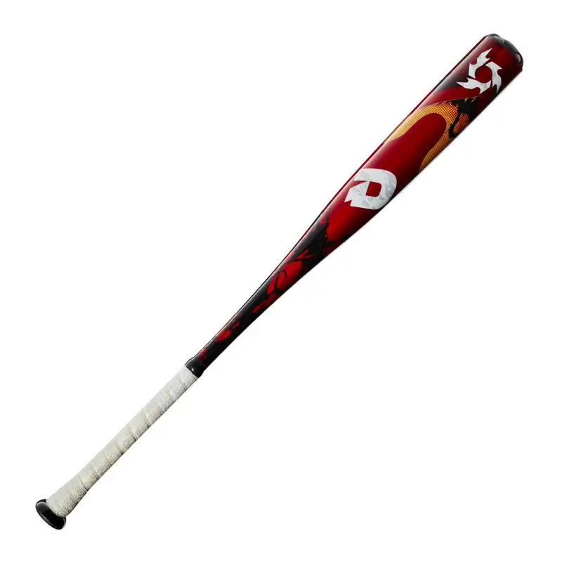 Clearance – 2021 DeMarini Voodoo One BBCOR (-3) Baseball Bat: WTDXVOC-21 5 Clearance – 2021 DeMarini Voodoo One BBCOR (-3) Baseball Bat: WTDXVOC-21 - Image 3