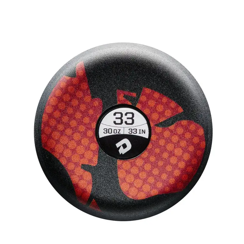 Clearance – 2021 DeMarini Voodoo One BBCOR (-3) Baseball Bat: WTDXVOC-21 10 Clearance – 2021 DeMarini Voodoo One BBCOR (-3) Baseball Bat: WTDXVOC-21 - Image 8