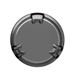 Clearance – 2019 DeMarini Voodoo One -10 USSSA Baseball Bat: WTDXVOZ-19 -Baseball Shop WTDXVOZ 19 VOODOO ONE 10 BB Render CAP 800x