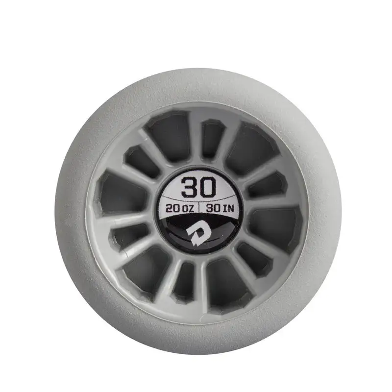 Clearance – 2022 DeMarini Zoa (-10) USSSA Baseball Bat: WTDXZBZ-22 9 Clearance – 2022 DeMarini Zoa (-10) USSSA Baseball Bat: WTDXZBZ-22 - Image 7