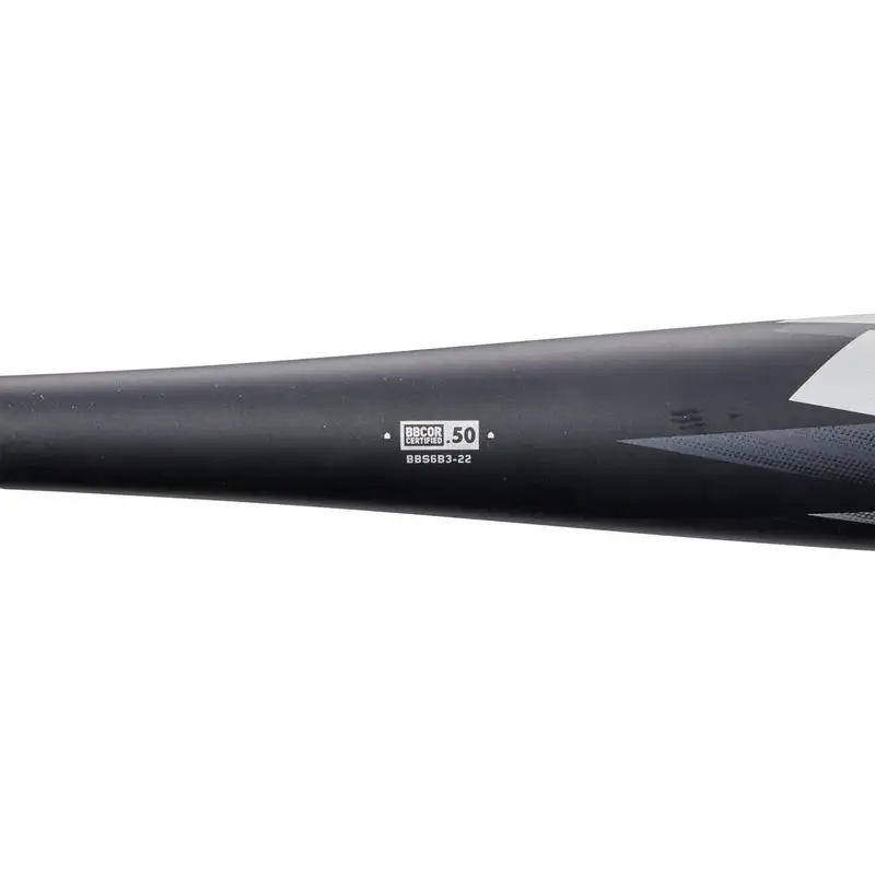 Clearance – 2022 Louisville Slugger Solo (-3) BBCOR Baseball Bat: WTLBBS622B3 - Image 9