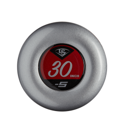 Clearance – 2020 Louisville Slugger Omaha (-5) USSSA Baseball Bat: WTLSLO5B520 -Baseball Shop WTLSLO5B520 5 LS SL 2020 Omaha 5 Silver Red 800x