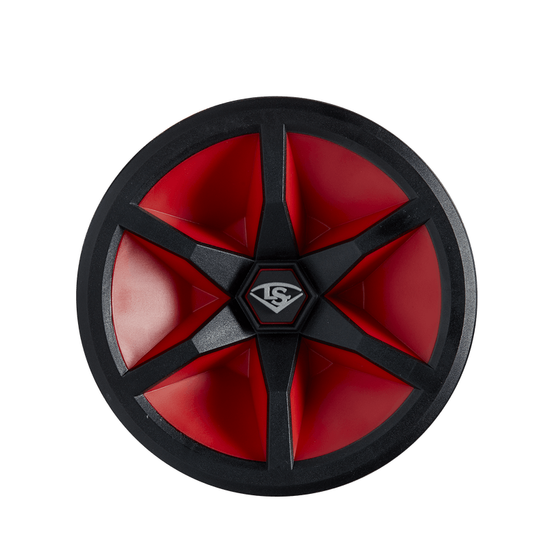 Clearance – 2020 Louisville Slugger Omaha (-10) USSSA Baseball Bat: WTLSLO5X1020 4 Clearance – 2020 Louisville Slugger Omaha (-10) USSSA Baseball Bat: WTLSLO5X1020 - Image 2