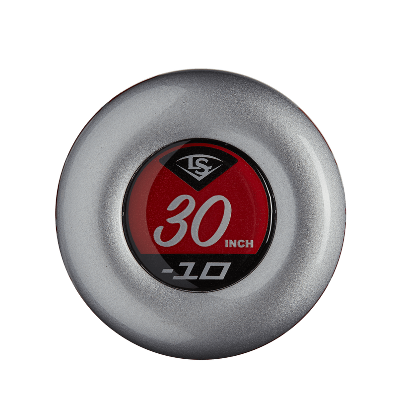 Clearance – 2020 Louisville Slugger Omaha (-10) USSSA Baseball Bat: WTLSLO5X1020 5 Clearance – 2020 Louisville Slugger Omaha (-10) USSSA Baseball Bat: WTLSLO5X1020 - Image 3