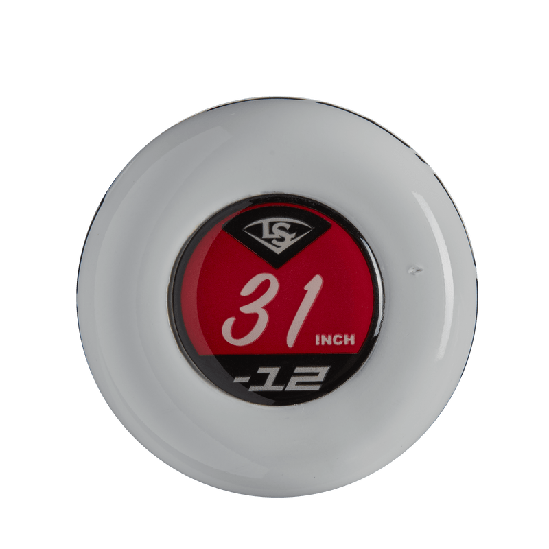 Clearance – 2020 Louisville Slugger Prime ONE (-12) USSSA Baseball Bat: WTLSLP1X12S20 5 Clearance – 2020 Louisville Slugger Prime ONE (-12) USSSA Baseball Bat: WTLSLP1X12S20 - Image 3