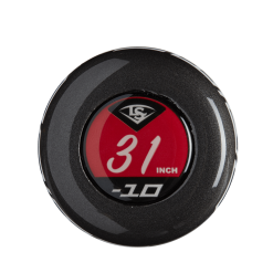 Clearance – 2020 Louisville Slugger Prime 9 (-10) USSSA Baseball Bat: WTLSLP9X1020 -Baseball Shop WTLSLP9X10S20 5 LS SL 2020 Prime 10 Black Red 800x