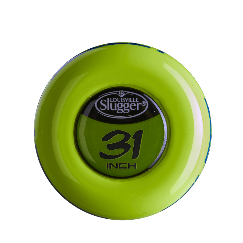 Clearance – 2019 Louisville Slugger Select 719 (-10) USA Baseball Bat: WTLUBS719B10 6 Clearance – 2019 Louisville Slugger Select 719 (-10) USA Baseball Bat: WTLUBS719B10 - Image 4