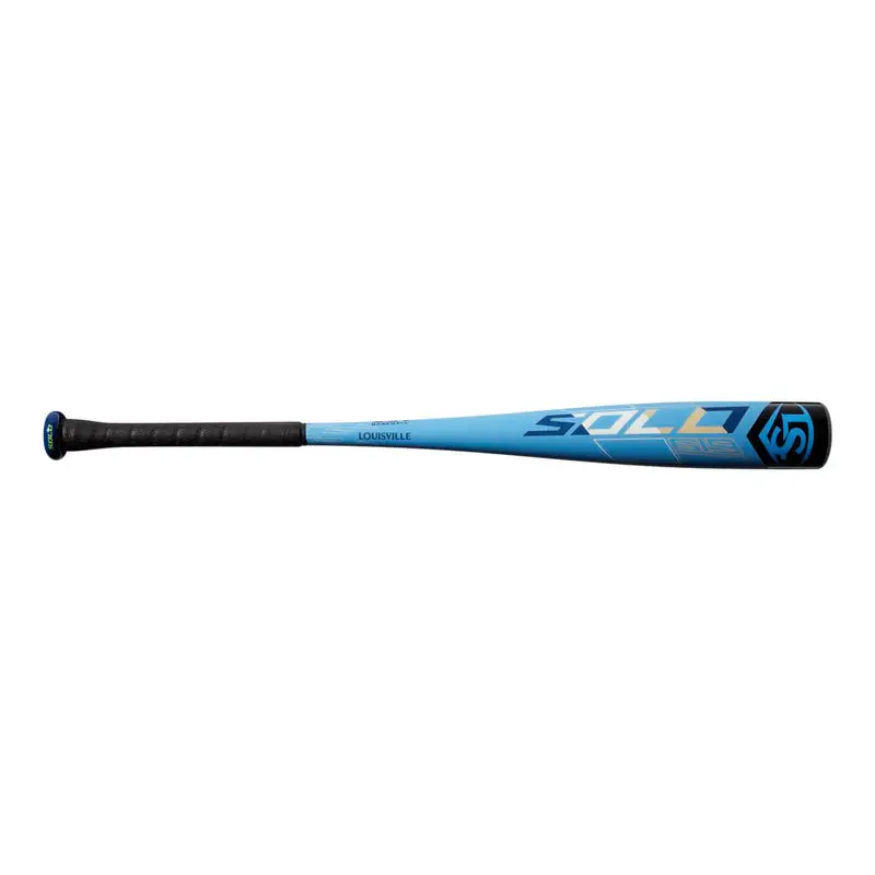 Clearance – Louisville Slugger USA Solo (-11) Baseball Bat – Love The Moment Edition, Autism Speaks 5 Clearance – Louisville Slugger USA Solo (-11) Baseball Bat – Love The Moment Edition, Autism Speaks - Image 3