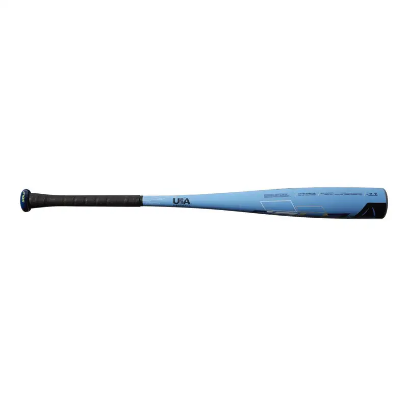 Clearance – Louisville Slugger USA Solo (-11) Baseball Bat – Love The Moment Edition, Autism Speaks 8 Clearance – Louisville Slugger USA Solo (-11) Baseball Bat – Love The Moment Edition, Autism Speaks - Image 6