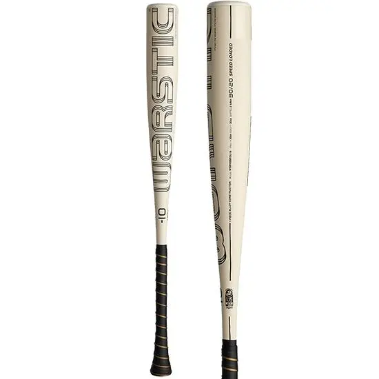 Clearance – 2021 Warstic Bonesaber (-10) USSSA Baseball Bat: MBBSRWH10 3 Clearance – 2021 Warstic Bonesaber (-10) USSSA Baseball Bat: MBBSRWH10