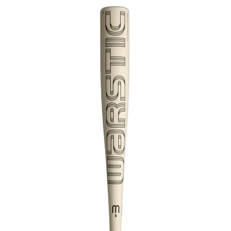 Clearance – 2021 Warstic Bonesaber (-3) BBCOR Baseball Bat: MBBSRWH3 4 Clearance – 2021 Warstic Bonesaber (-3) BBCOR Baseball Bat: MBBSRWH3 - Image 2