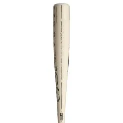 Clearance – 2021 Warstic Bonesaber (-3) BBCOR Baseball Bat: MBBSRWH3 12 Clearance – 2021 Warstic Bonesaber (-3) BBCOR Baseball Bat: MBBSRWH3 -Baseball Shop Warstic bonesaber metalbaseballbat bbcor 09 800x