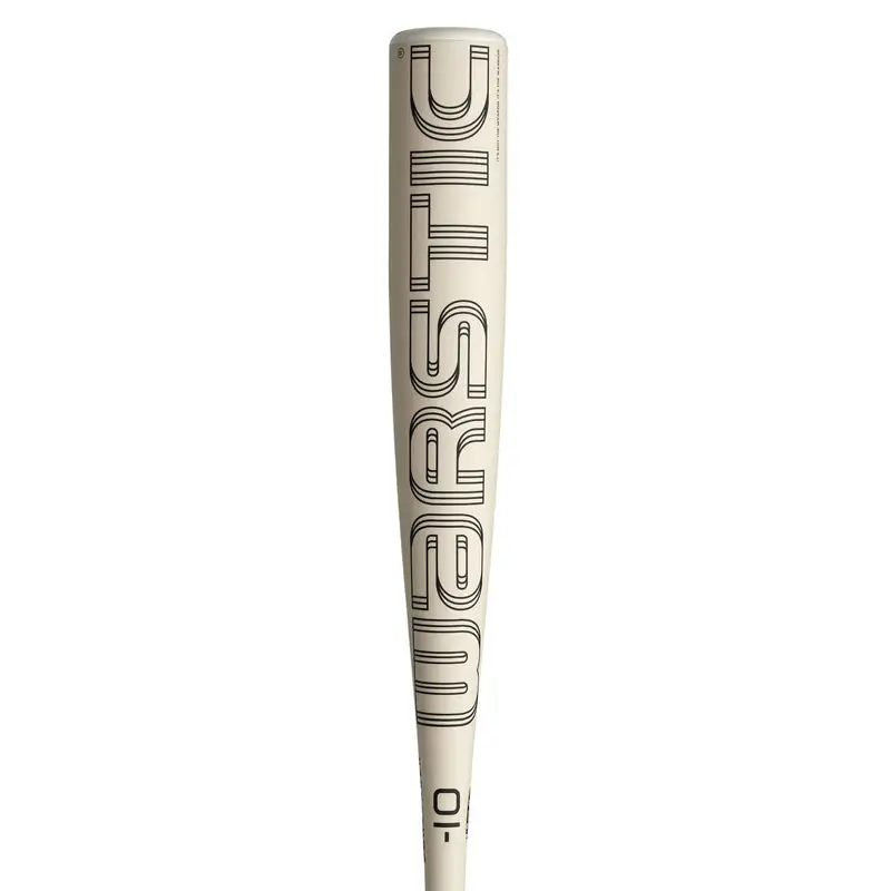 Clearance – 2021 Warstic Bonesaber (-10) USSSA Baseball Bat: MBBSRWH10 4 Clearance – 2021 Warstic Bonesaber (-10) USSSA Baseball Bat: MBBSRWH10 - Image 2