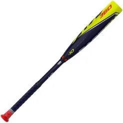 Clearance – 2022 Easton ADV 360 (-10) 2 5/8″ USA Baseball Bat: YBB22ADV10 -Baseball Shop YBB22ADV10 2 800x