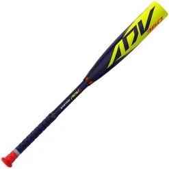 Clearance – 2022 Easton ADV 360 (-10) 2 5/8″ USA Baseball Bat: YBB22ADV10 -Baseball Shop YBB22ADV10 3 800x