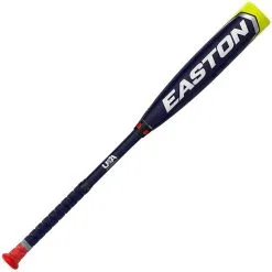 Clearance – 2022 Easton ADV 360 (-10) 2 5/8″ USA Baseball Bat: YBB22ADV10 -Baseball Shop YBB22ADV10 4 800x