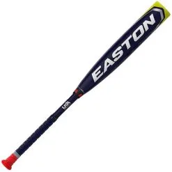 Clearance – 2022 Easton ADV 360 (-5) 2 5/8″ USA Baseball Bat: YBB22ADV5 -Baseball Shop YBB22ADV5 4 800x