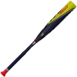 Clearance – 2022 Easton ADV 360 (-8) 2 5/8″ USA Baseball Bat: YBB22ADV8 -Baseball Shop YBB22ADV8 2 800x