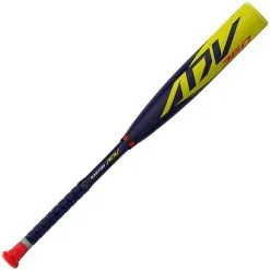 Clearance – 2022 Easton ADV 360 (-8) 2 5/8″ USA Baseball Bat: YBB22ADV8 -Baseball Shop YBB22ADV8 3 800x
