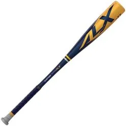 Clearance – 2022 Easton ALPHA ALX (-11) 2 5/8″ USA Baseball Bat: YBB22AL11 -Baseball Shop YBB22AL11 1 800x