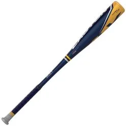 Clearance – 2022 Easton ALPHA ALX (-11) 2 5/8″ USA Baseball Bat: YBB22AL11 -Baseball Shop YBB22AL11 2 800x