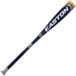 Clearance – 2022 Easton ALPHA ALX (-11) 2 5/8″ USA Baseball Bat: YBB22AL11 -Baseball Shop YBB22AL11 3 800x