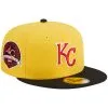 Men's Kansas City Royals New Era Yellow/Black Grilled 59FIFTY Fitted Hat 1 Men's Kansas City Royals New Era Yellow/Black Grilled 59FIFTY Fitted Hat -Baseball Shop black kansas city royals grilled 59fifty fitted hat ss5 p 200006671pv 1u mndvd8cgaxbraaotilvev d16orki3qv0dnkctamqg