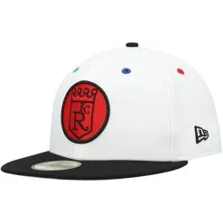 Men's Kansas City Royals New Era White/Black Primary Eye 59FIFTY Fitted Hat -Baseball Shop black kansas city royals primary eye 59fifty fitted hat ss5 p 4640861pv 3u yky8zbrcvck8ucw7xnj5v uk7fnetzcgiiywakxpbs
