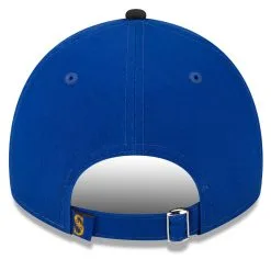 Men's Seattle Mariners New Era Royal/Black 2023 City Connect 9TWENTY Adjustable Hat -Baseball Shop black seattle mariners 2023 city connect 9twenty adjustable hat ss5 p 5044801pv 4u g1rfev7dww0y3wuxcthhv lzrsqsuw7e0msdju0hee