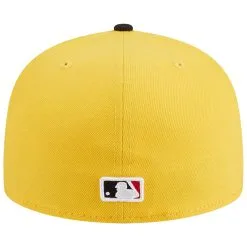 Men's Seattle Mariners New Era Yellow/Black Grilled 59FIFTY Fitted Hat 9 Men's Seattle Mariners New Era Yellow/Black Grilled 59FIFTY Fitted Hat -Baseball Shop black seattle mariners grilled 59fifty fitted hat ss5 p 200006683pv 4u bvi139vpyint8ybvwesjv kaitaykwef84syeualyy