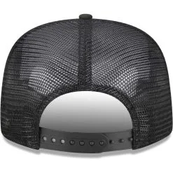 Men's Seattle Mariners New Era White/Black Vacay 2.0 A-Frame Trucker 9FIFTY Snapback Hat -Baseball Shop black seattle mariners vacay 20 a frame trucker 9fifty snapback hat ss5 p 200013041pv 4u gjpbbwm2603klkscsfsdv enllg7ow5usq5ems9uzb