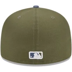 Men's Seattle Mariners New Era Olive/Blue 59FIFTY Fitted Hat 9 Men's Seattle Mariners New Era Olive/Blue 59FIFTY Fitted Hat -Baseball Shop blue seattle mariners 59fifty fitted hat ss5 p 200013116pv 4u cprbhequhvln5pesaiegv coycmk1iqz5rmsi9wn4c