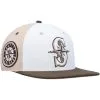 Men's Seattle Mariners Pro Standard White/Brown Chocolate Ice Cream Drip Snapback Hat 1 Men's Seattle Mariners Pro Standard White/Brown Chocolate Ice Cream Drip Snapback Hat -Baseball Shop brown seattle mariners chocolate ice cream drip snapback hat ss5 p 200006427pv 1u e5wjublxowdbdkk1dy6yv jk5zoof79ads0rbogiu8