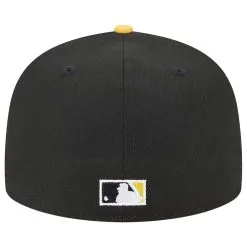 Men's Kansas City Royals New Era Black/Gold 59FIFTY Fitted Hat -Baseball Shop gold kansas city royals 59fifty fitted hat ss5 p 200015976pv 4u c6oqvz50p1dxmmhrb3puv ulwum4nytrphyiqxnjqc