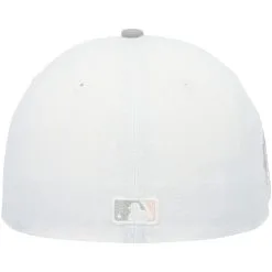 Men's Kansas City Royals New Era White/Gray 2015 World Series Side Patch Peach Undervisor 59FIFTY Fitted Hat -Baseball Shop gray kansas city royals 2015 world series side patch peach undervisor 59fifty fitted hat ss5 p 4596894pv 4u ojwdjjqxojxxmyukudcjv ywwwqx7neuyp5svgzpam