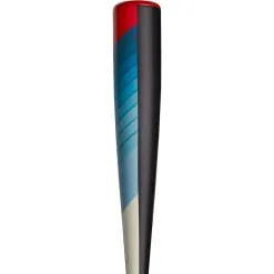 Clearance – 2020 Warstic The Hawk 2 Red Tail (-10) USSSA Baseball Bat: WSLAS19 -Baseball Shop hawk2redtail drop10 barrel2 800x