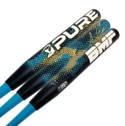 Clearance – 2022 PURE Sports Andrew Collins BMF Signature 2PC 13″ USSSA Slowpitch Softball Bat -Baseball Shop image8 800x