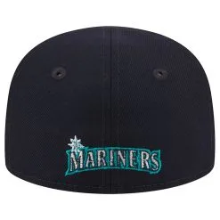 Infant Seattle Mariners New Era Navy My First 59FIFTY Fitted Hat -Baseball Shop infant new era navy seattle mariners my first 59fifty fitted hat ss5 p 4418034pv 4u gh5m8pvb1qg1rqt53g8hv 43ncj8tkxxszudhhjk4u