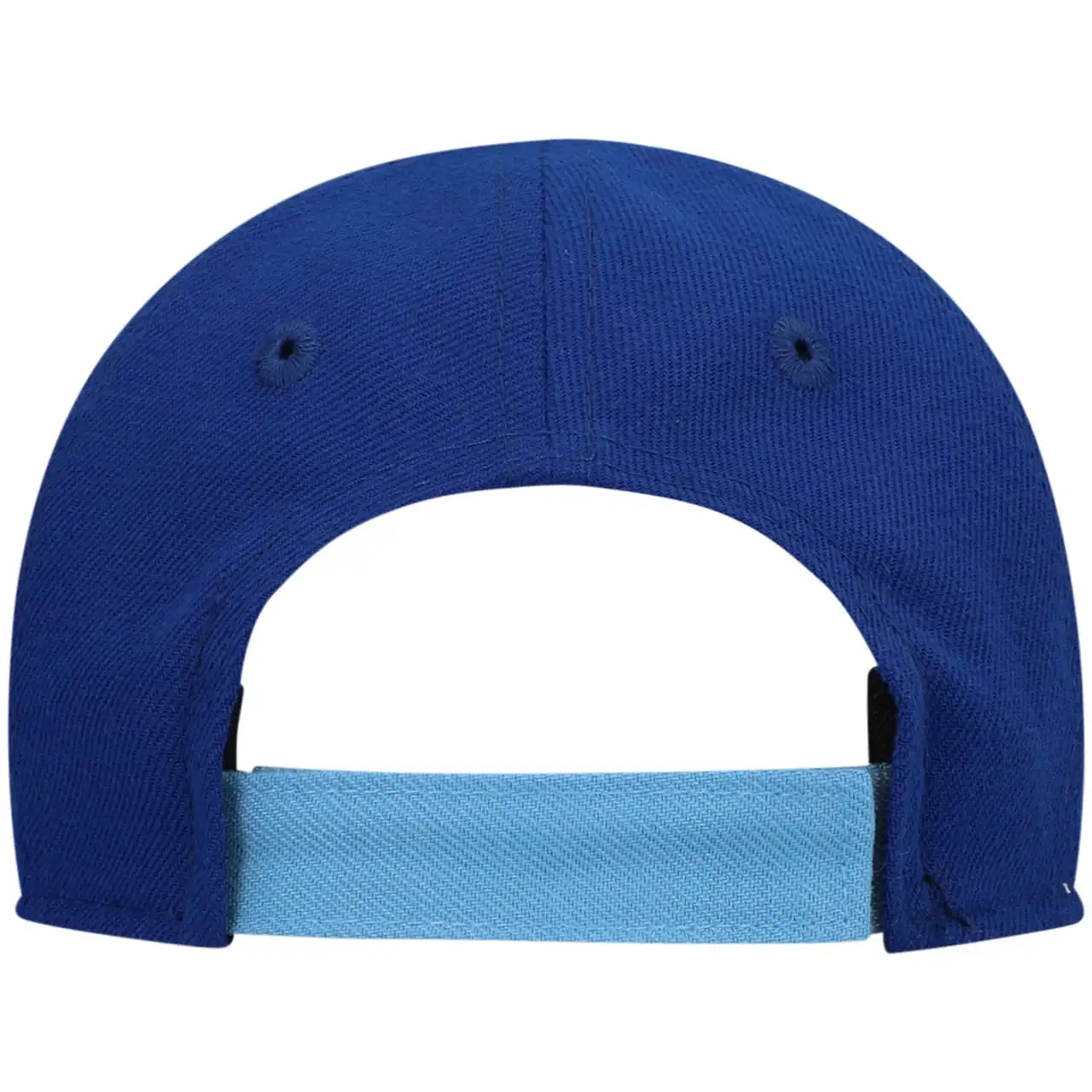 Infant Kansas City Royals New Era Royal My First 9FIFTY Hat 5 Infant Kansas City Royals New Era Royal My First 9FIFTY Hat - Image 4