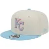 Men's Kansas City Royals New Era White/Light Blue Spring Basic Two-Tone 9FIFTY Snapback Hat -Baseball Shop light blue kansas city royals spring basic two tone 9fifty snapback hat ss5 p 5000780pv 1u fhcsyssujaj67gcsxavmv hpbjeo1m1a35jqggydot