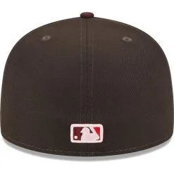 Men's Seattle Mariners New Era Brown/Maroon Chocolate Strawberry 59FIFTY Fitted Hat -Baseball Shop maroon seattle mariners chocolate strawberry 59fifty fitted hat ss5 p 200000324pv 4u qahjek4g3zklcfu5xsbsv lxsycq6ir8clzyw8w3os