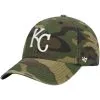 Men's Kansas City Royals '47 Camo Team Clean Up Adjustable Hat -Baseball Shop mens 47 camo kansas city royals team clean up adjustable hat pi4113000 altimages ff 4113825 d2a154f2e1746e29ea65alt1 full