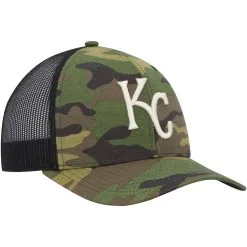 Men's Kansas City Royals '47 Camo Trucker Snapback Hat -Baseball Shop mens 47 camo kansas city royals trucker snapback hat ss5 p 200021190pv 3u wyy8rtv53wbwbo3shylrv 4y2wnbyls1nhjx9vftni