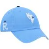Men's Kansas City Royals '47 Light Blue Area Code City Connect Clean Up Adjustable Hat
