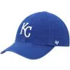 Men's Kansas City Royals '47 Royal Clean Up Adjustable Hat -Baseball Shop mens 47 royal kansas city royals clean up adjustable hat pi4943000 altimages ff 4943412 8070b7428ca4d9ccae56alt1 full