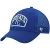 Men's Kansas City Royals '47 Royal Cledus MVP Trucker Snapback Hat 2 Men's Kansas City Royals '47 Royal Cledus MVP Trucker Snapback Hat -Baseball Shop mens 47 royal kansas city royals cledus mvp trucker snapback hat pi4708000 altimages ff 4708029 7474f155c59fdde27b59alt1 full