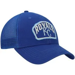 Men's Kansas City Royals '47 Royal Cledus MVP Trucker Snapback Hat 8 Men's Kansas City Royals '47 Royal Cledus MVP Trucker Snapback Hat -Baseball Shop mens 47 royal kansas city royals cledus mvp trucker snapback hat pi4708000 altimages ff 4708029 7474f155c59fdde27b59alt3 full