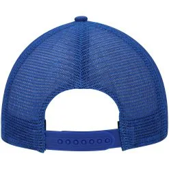 Men's Kansas City Royals '47 Royal Cledus MVP Trucker Snapback Hat 9 Men's Kansas City Royals '47 Royal Cledus MVP Trucker Snapback Hat -Baseball Shop mens 47 royal kansas city royals cledus mvp trucker snapback hat pi4708000 altimages ff 4708029 7474f155c59fdde27b59alt4 full